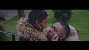 Broadway releases double video for 