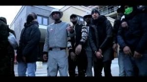 BT, Rendo and V.I join forces for COLD new banger 