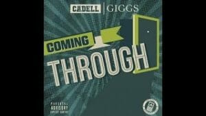 PREMIERE: Cadell links up with Giggs for brand new track 