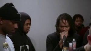 Cadell and Merky Ace go back to back on BBK's Radar Radio show