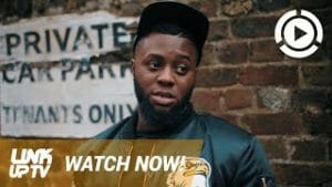 Cadet opens up in first episode of new series 'Closer'