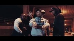 Cadet teases SICK upcoming video 