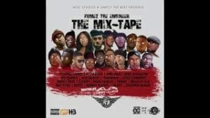 Cadet drops brand new video 