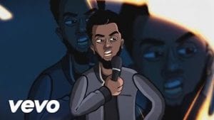 Cadet brings us SICK animated video for 