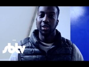 Capo Lee drafts in P Money, Footsie & President T for 