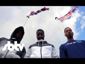 Capo Lee drops the visual for D Double E assisted 