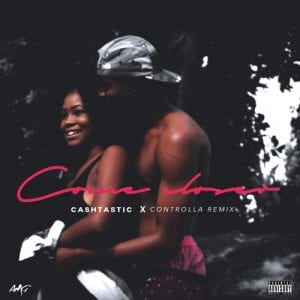 Cashtastic puts tropical spin on Drake's 