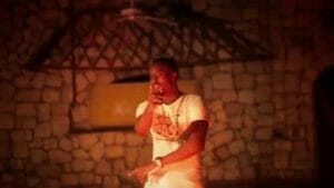 Cashtastic jumps on Desiigner's 