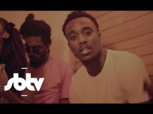 Cashtastic taps his Jamaican roots on new 