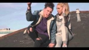 Central C is back with wavey new video 