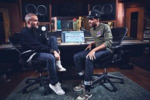 9 crazy things we learnt from Chance The Rapper's interview with Zane Lowe