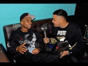 Charlamagne Tha God talks Krept & Konan, Stormzy & Radio