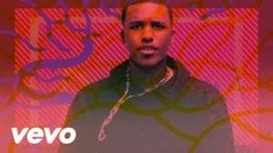 Novelist joins Chase and Status for high octane 