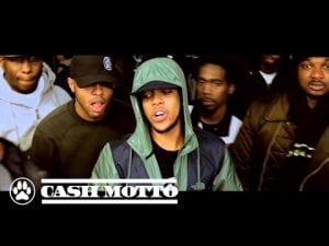 Chip drops his eagerly awaited 