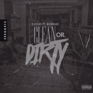 S Loud and Bonkaz team up for 