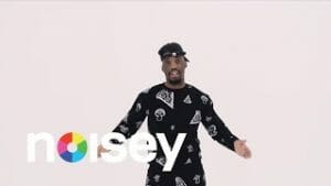 Coco drops sick animated video for 