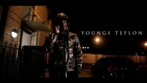 PREMIERE: Youngs Teflon gives us his take of classic 