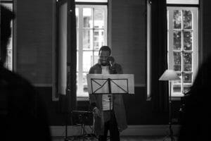 Craig David 'redoes' Jack Garratt's 