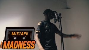 #CXCV Ninj - Mad About Bars w/ Kenny