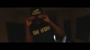 PREMIERE: D Dark goes for the KO in new video 