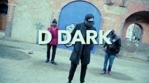 PREMIERE: D Dark joins forces with Flirta D and Krucial Kidd for 