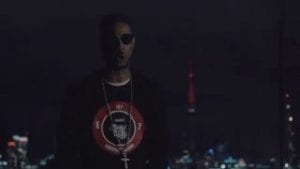 D Double E brings us new Freestyle from New Zealand