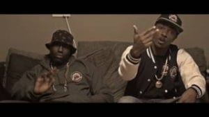 PREMIERE: D Lyfe joins forces with Ar Ab and Dark Lo on 