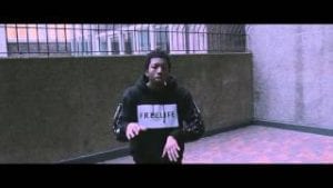 PREMIERE: Manchester rapper Dane presents wavey new track 