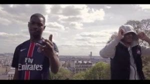 Dave and AJ Tracey join forces on new FIRE 