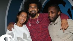 David Haye claims he'll 