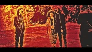 PREMIERE: Davinche is back with new double video 