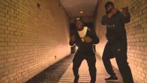Stayfresh's Deadly releases dark new video for 