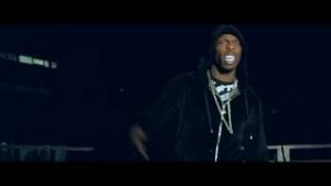 Desperado drops icey 