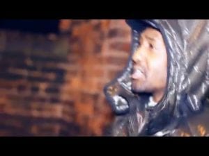 Devilman returns with new video 