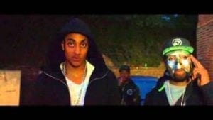 Don Slickz and 67's LD join forces for new banger 