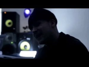 Don Strapzy goes in with yet another visual entitled 