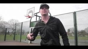 Don Strapzy goes hard in new 