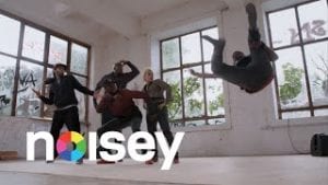 Donae'o presents new visual for “Mami No Like”- with a special twist