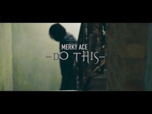PREMIERE: Merky Ace drops double video 