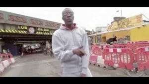 PREMIERE: DQ drops brand new video 