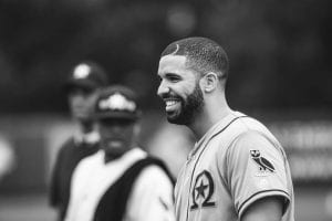 Could Drake cameo in 'Top Boy'? Drizzy talks Skepta, Top Boy, RiRi and more with Zane Lowe