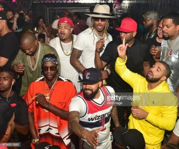 Drake, Future & 2 Chainz link up on new track 