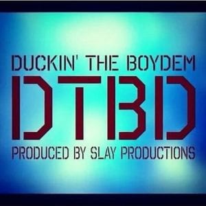 Joe Grind releases new track 