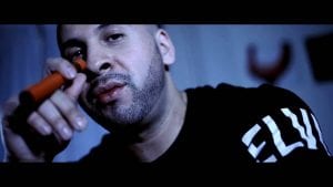 PREMIERE: Dukus and Yung Reeks link up on 