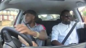 Sarkodie joins Dun D in fifth episode of Barz N The Whip