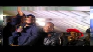 Ghetts calls in Megaman, Chip, Devlin and Frisco for SICK 