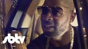 DVS gets emotional in unreleased 2014 video 