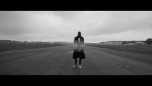 Dylan Williams releases new video for 