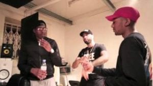 PREMIERE: Dynamic presents studio video for 