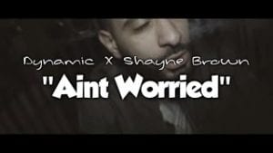 PREMIERE: Dynamic presents first visual from new mixtape for 